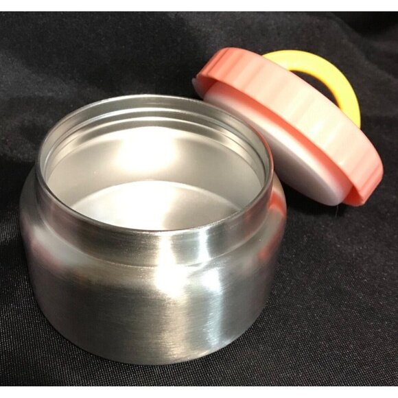 Bento Box Princess Themed Kids Insulated Lunch Bag Leak-Proof Set Maison Huis - Picture 11 of 15